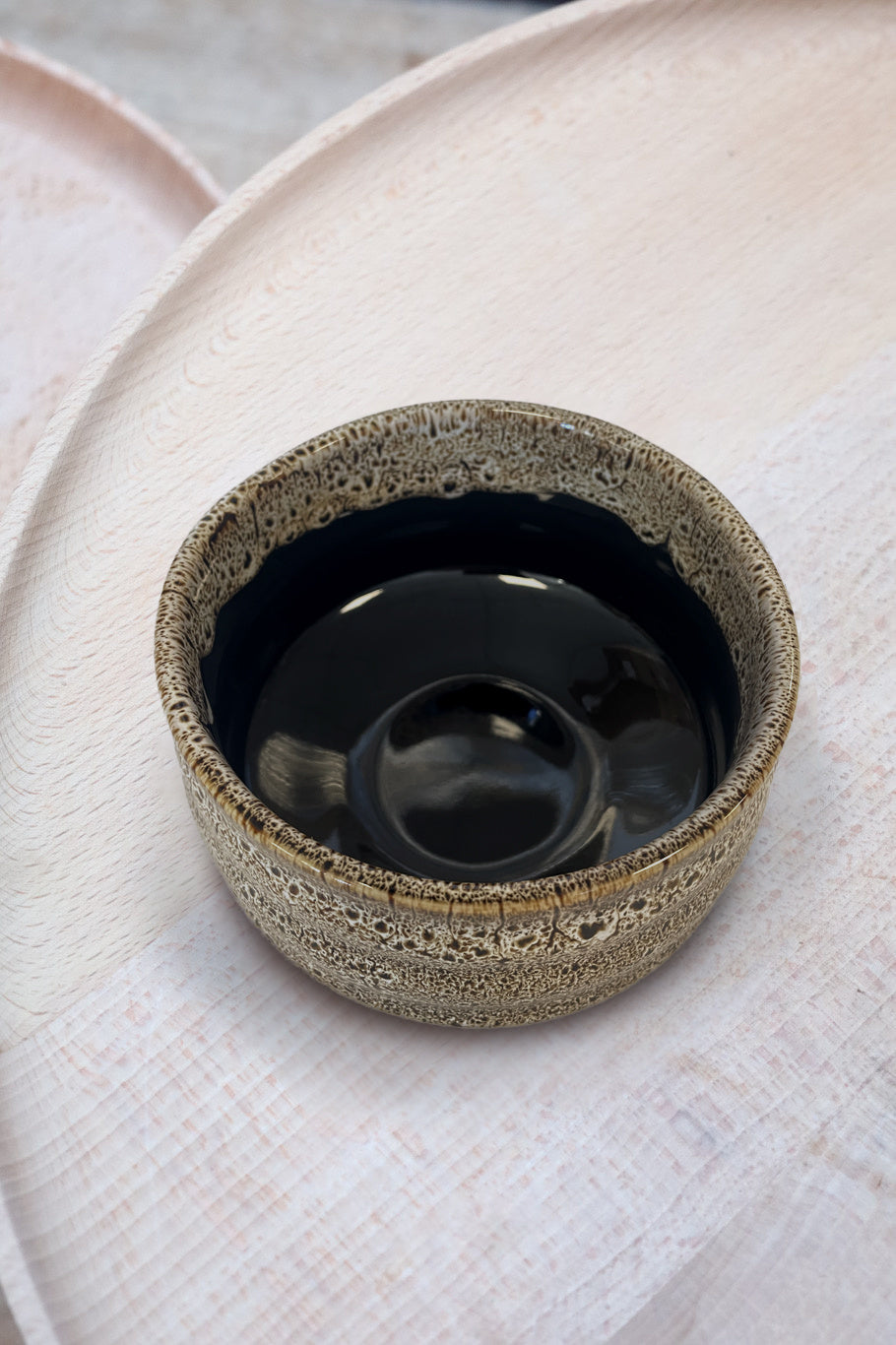 Bowl Zand B