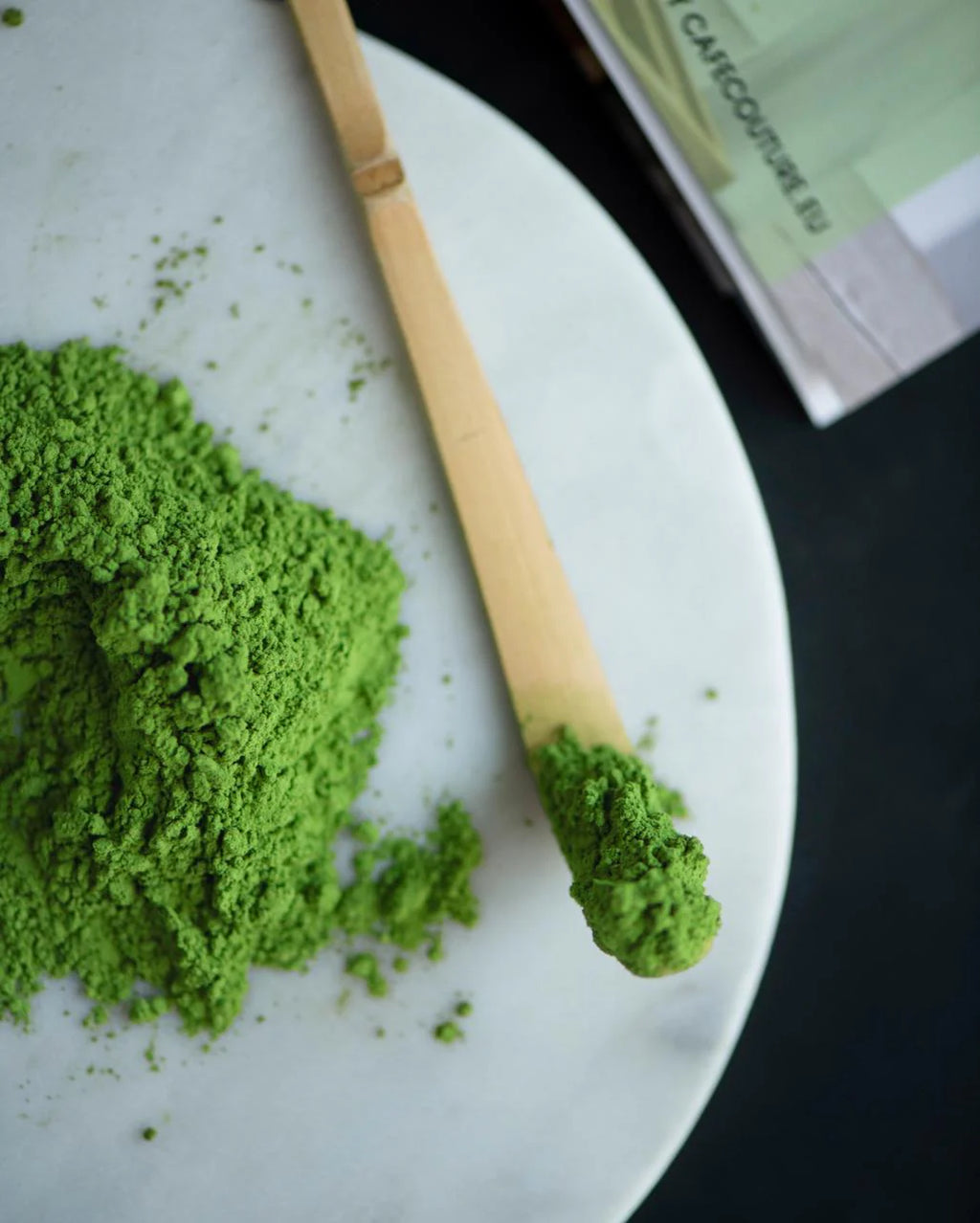 Matcha Travel Kit (incl. Ceremonial Matcha no. 3 Uji)