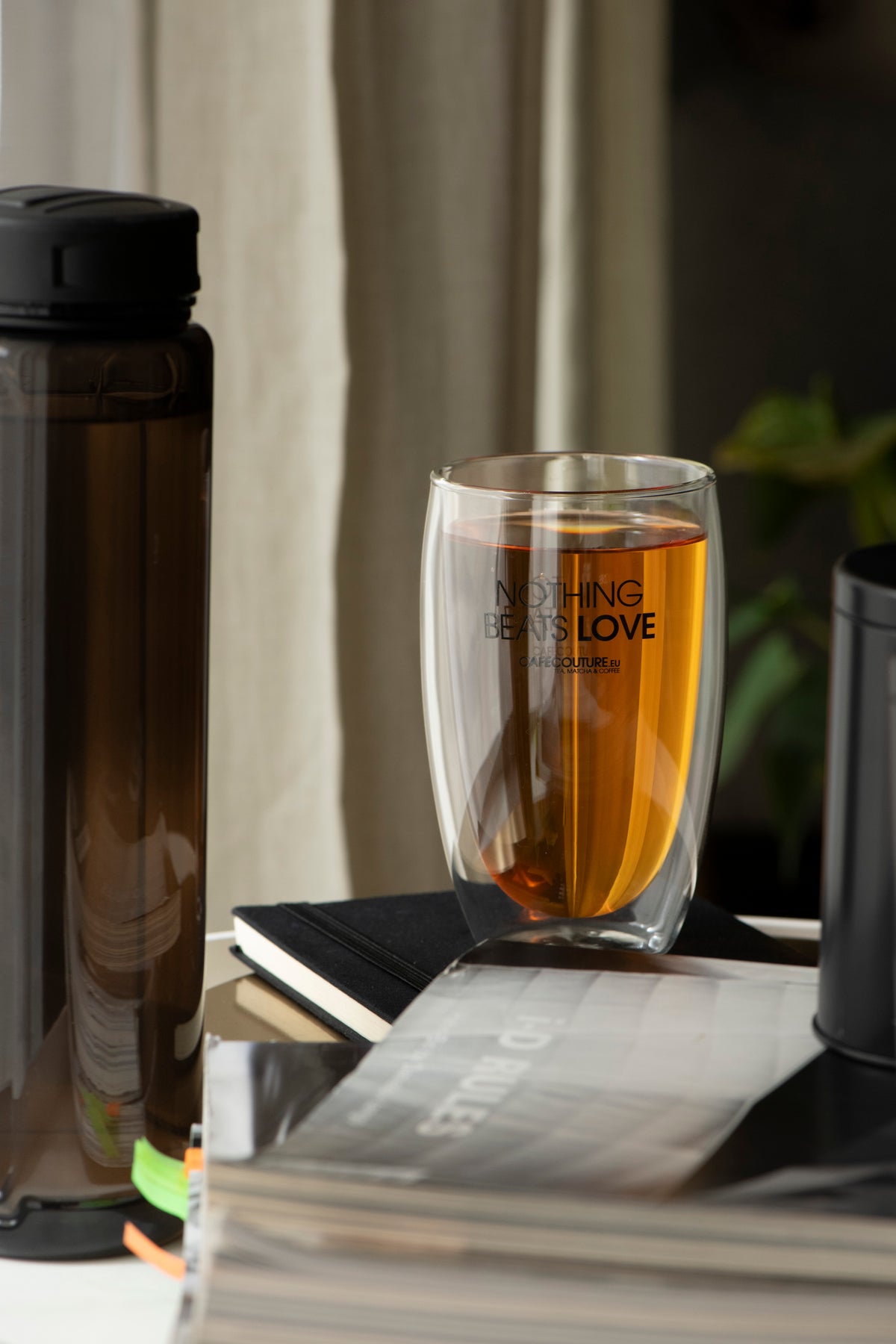 rooibos losse thee