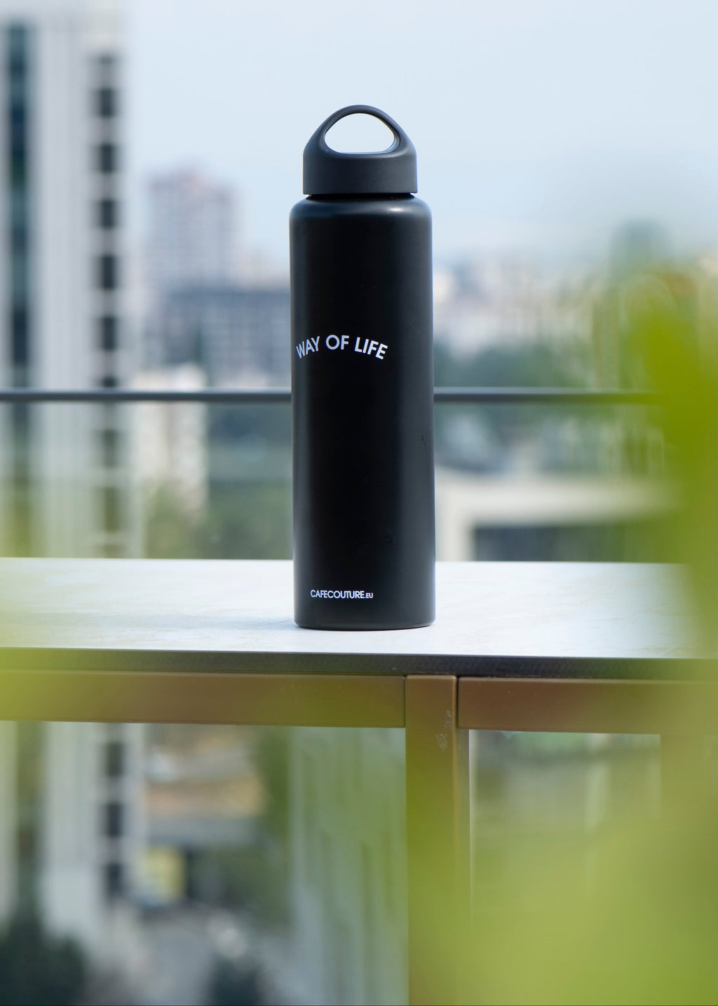 rvs water bottle