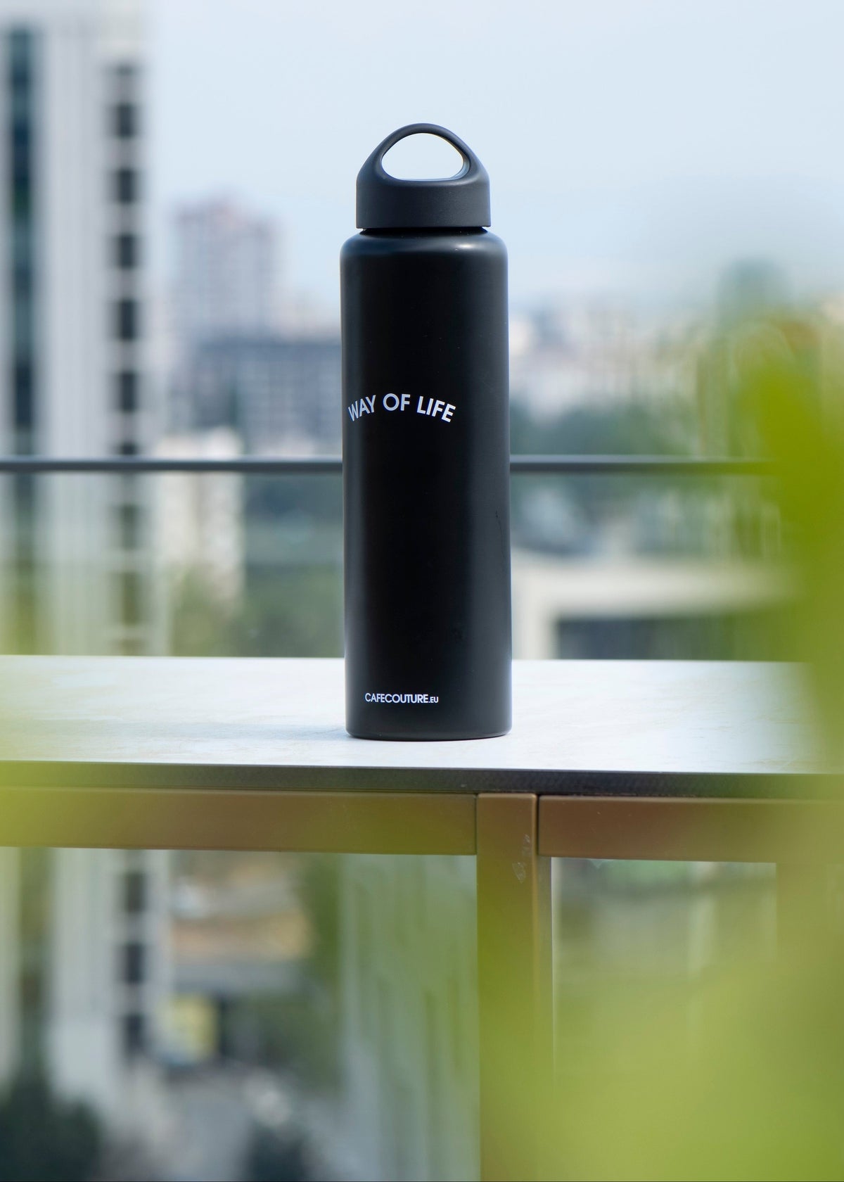 rvs water bottle