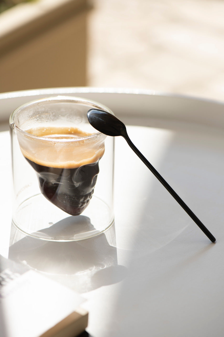 tofste koffieglas